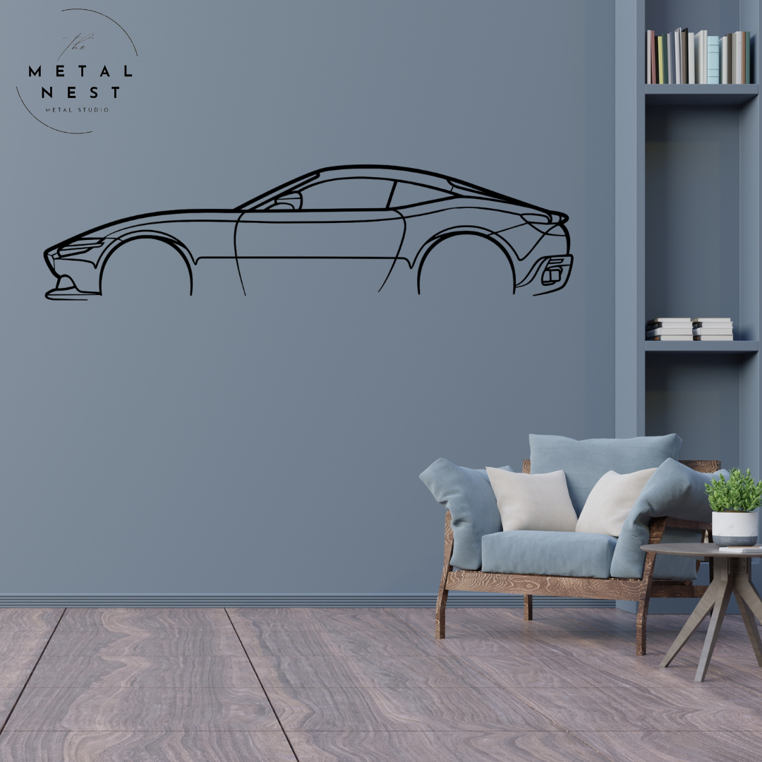 فيراري روما