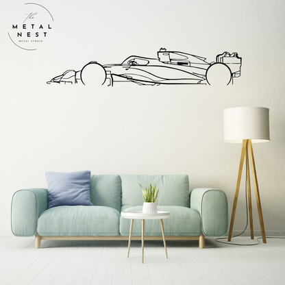 فورمولا 1 ريد بول RB19