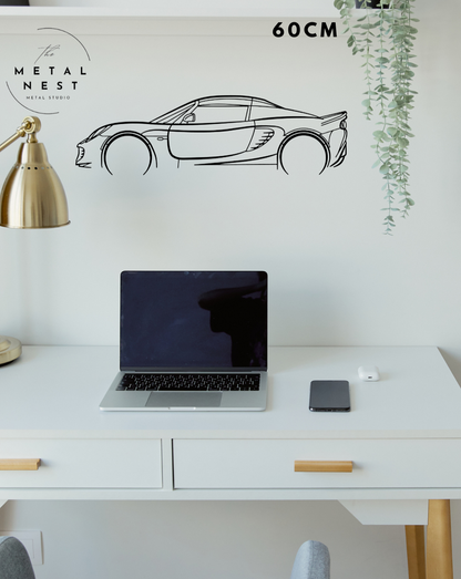 Lotus Elise Series 2