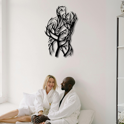 فرع عاشق التقبيل