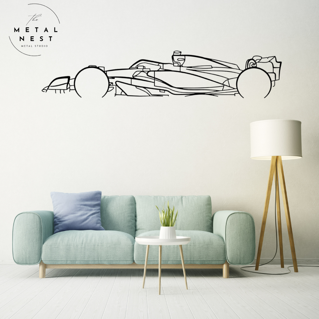 فورمولا 1 ايه ام ار 23 - 2023