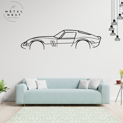 فيراري 250 GTO