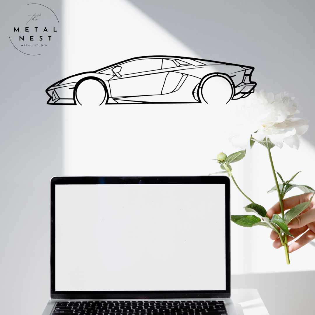 Lamborghini Aventador