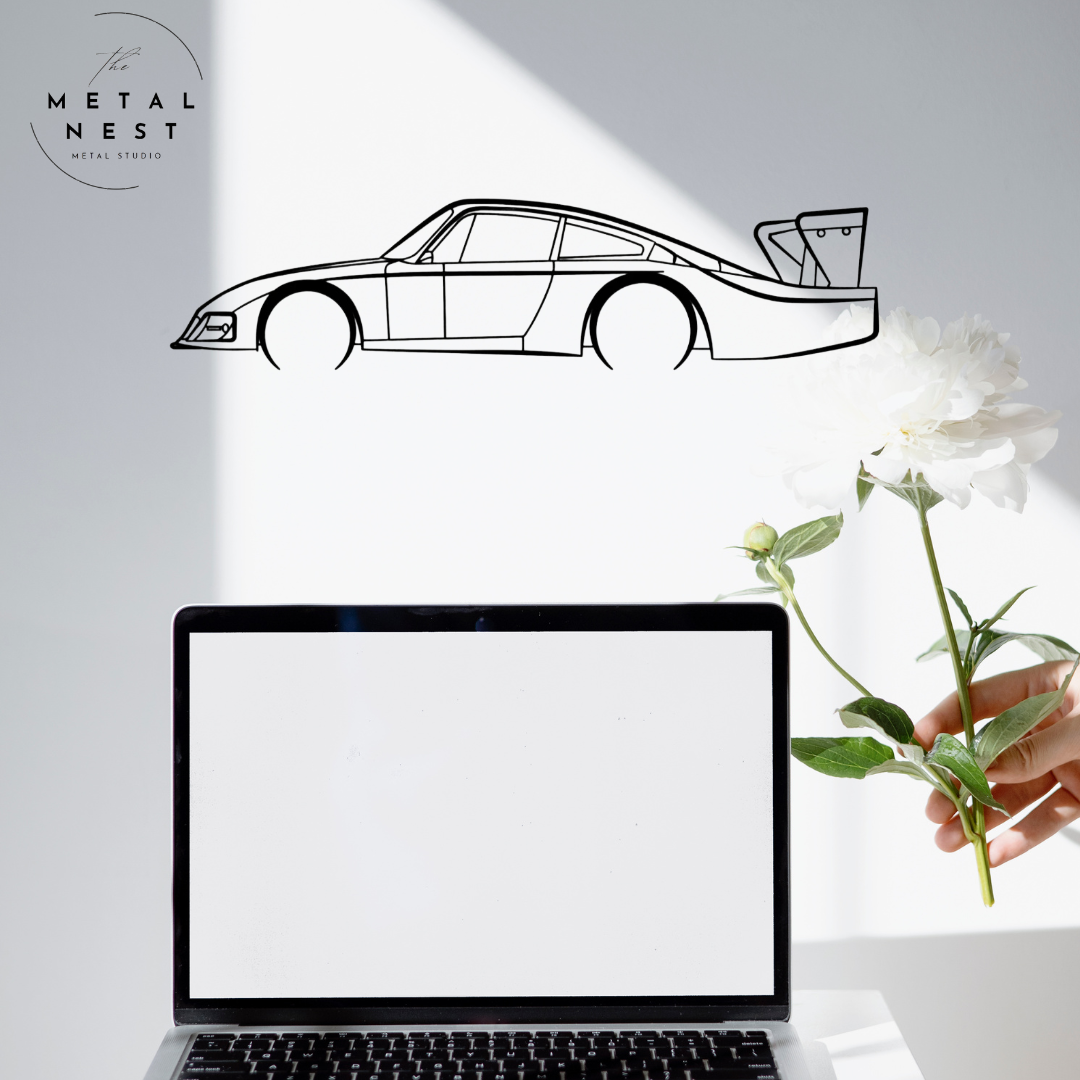 بورشه 935 رايسر