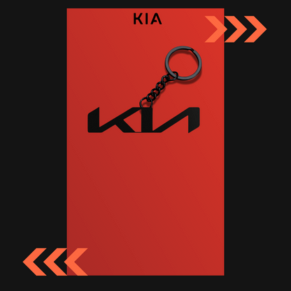 Kia Keychain
