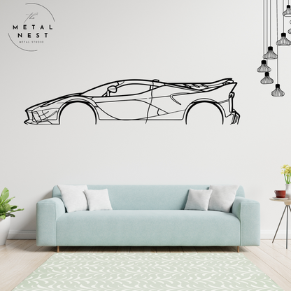 فيراري FXX-K إيفو