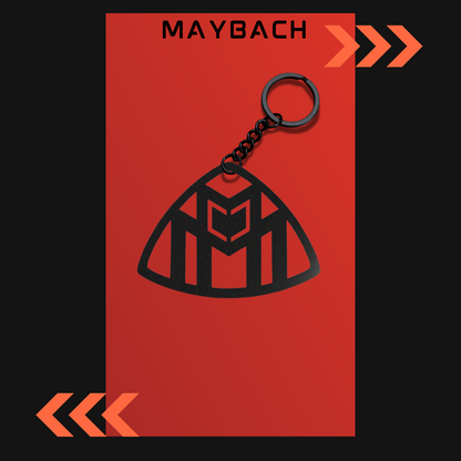 Maybach Keychain