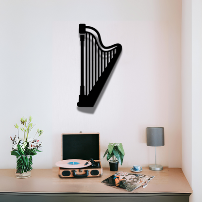 Musical Instrument Zither