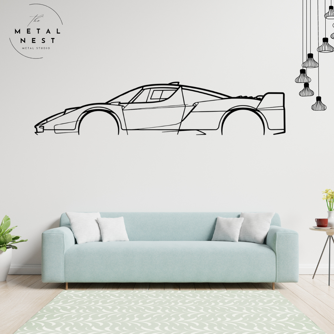 فيراري FXX إيفولوزيون