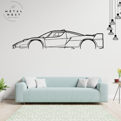 فيراري FXX إيفولوزيون