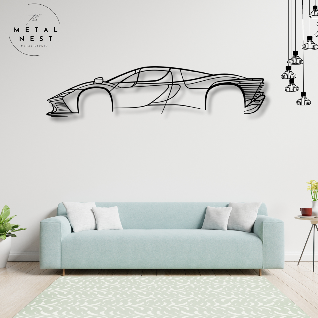 فيراري دايتونا SP3