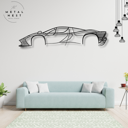 فيراري دايتونا SP3