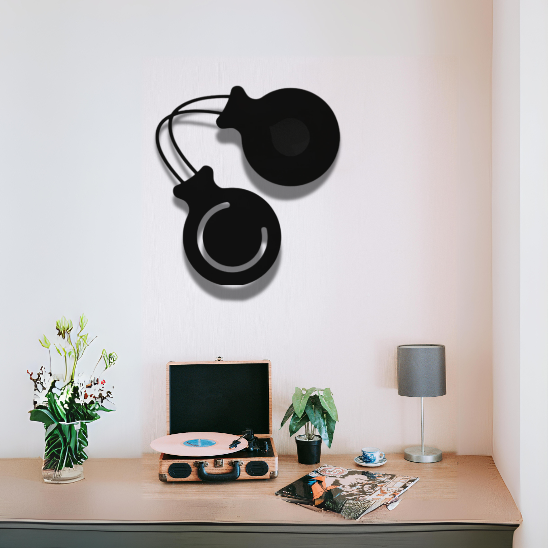 Musical Instrument, Castanets