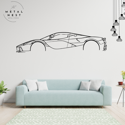 فيراري لافيراري