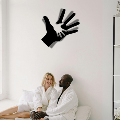 الأب والطفل