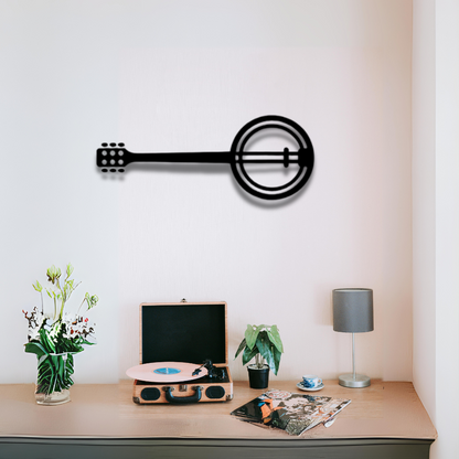 Musical Instrument, Entertainment