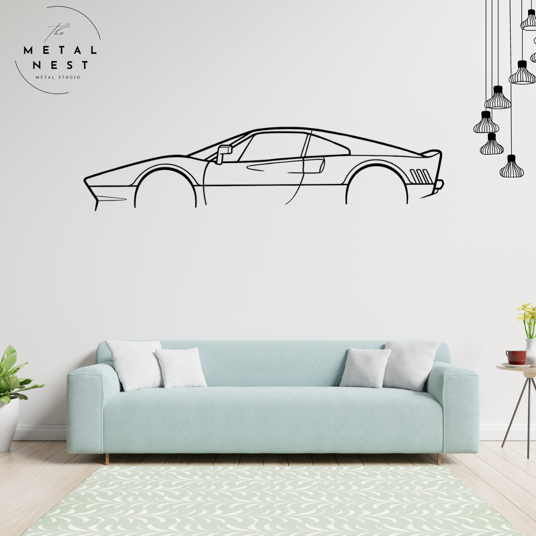 فيراري 250 GTO