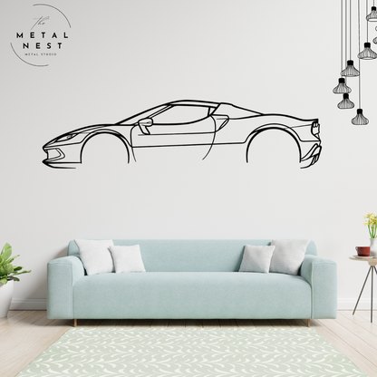 فيراري 250 GTO