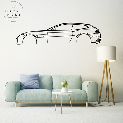 فيراري GTC4لوسو