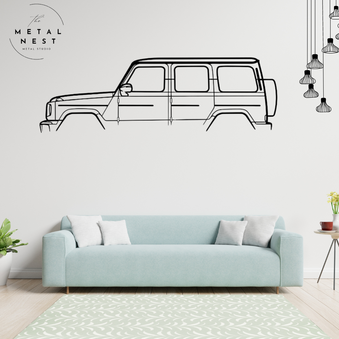 مرسيدس AMG G63