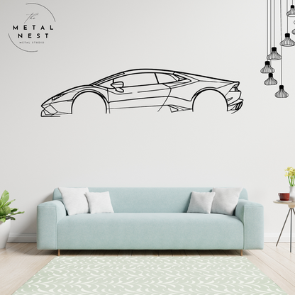 LAMBORGHINI HURACAN LP 610-4