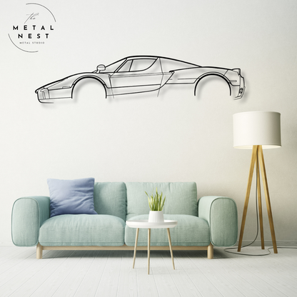 فيراري اينزو