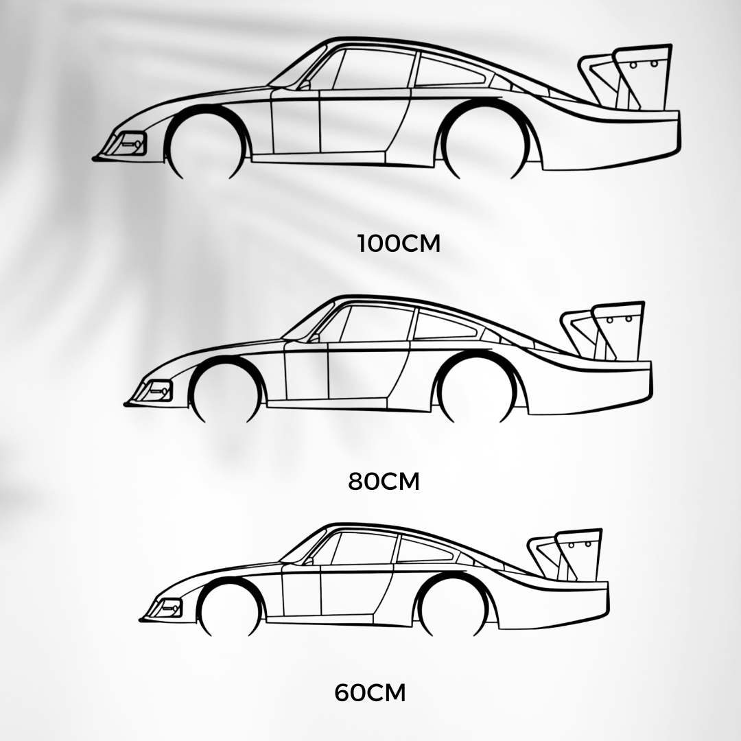 بورشه 935 رايسر