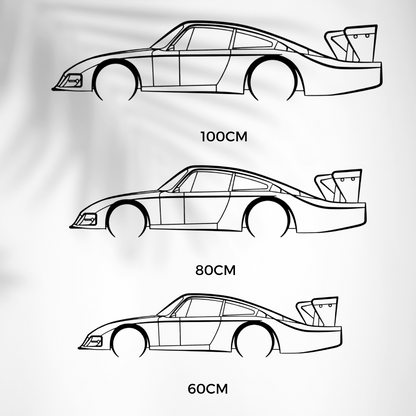 بورشه 935 رايسر
