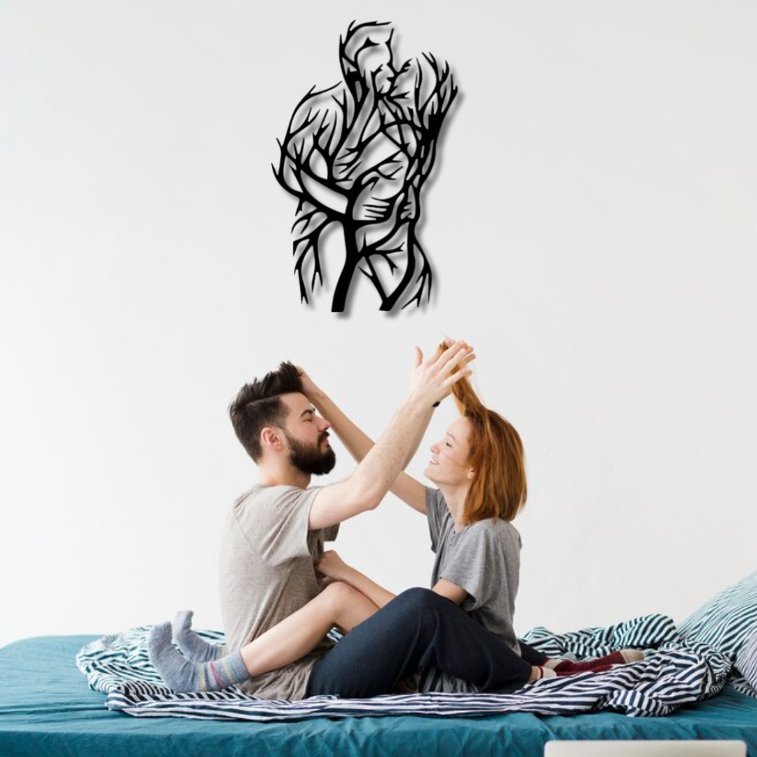 فرع عاشق التقبيل