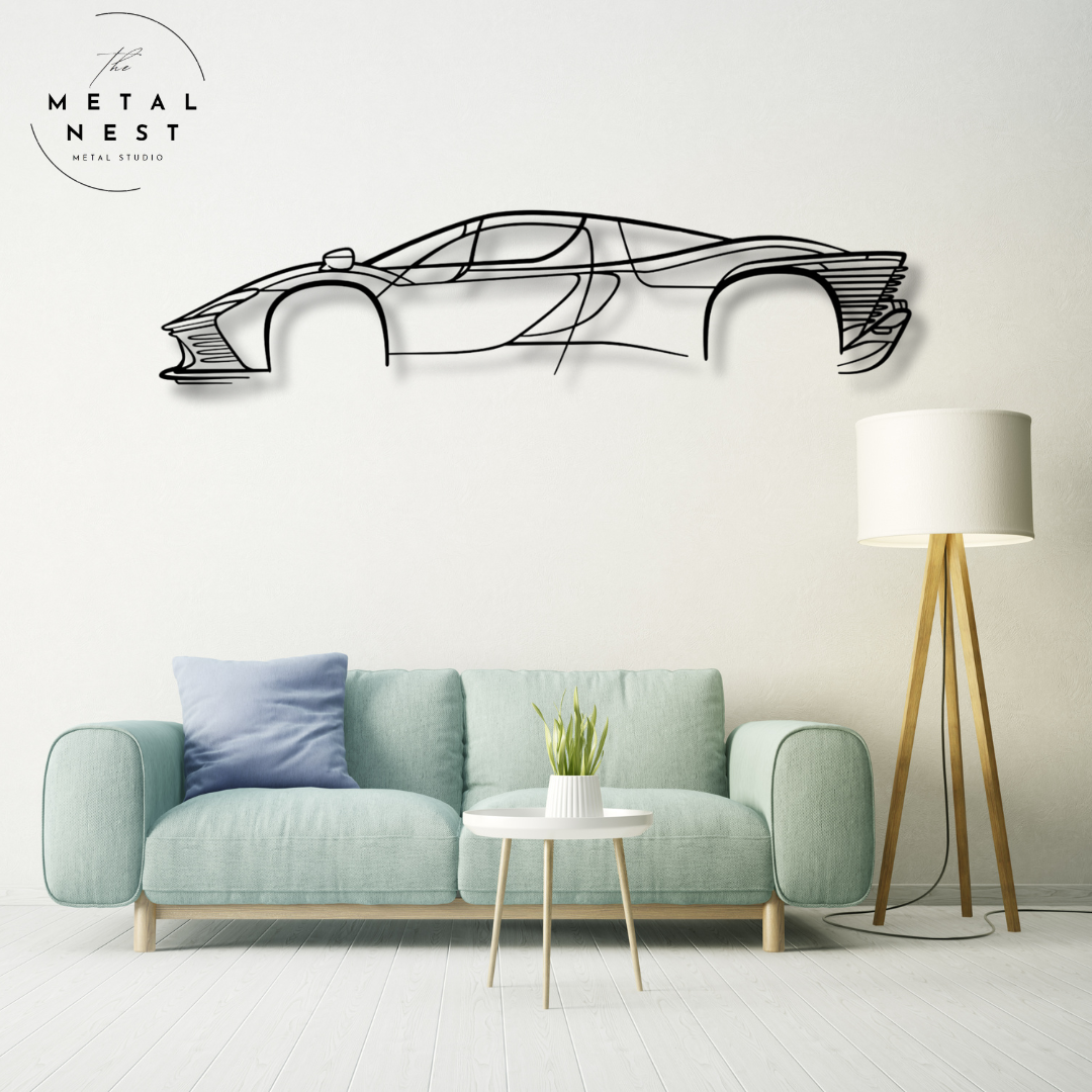 فيراري دايتونا SP3