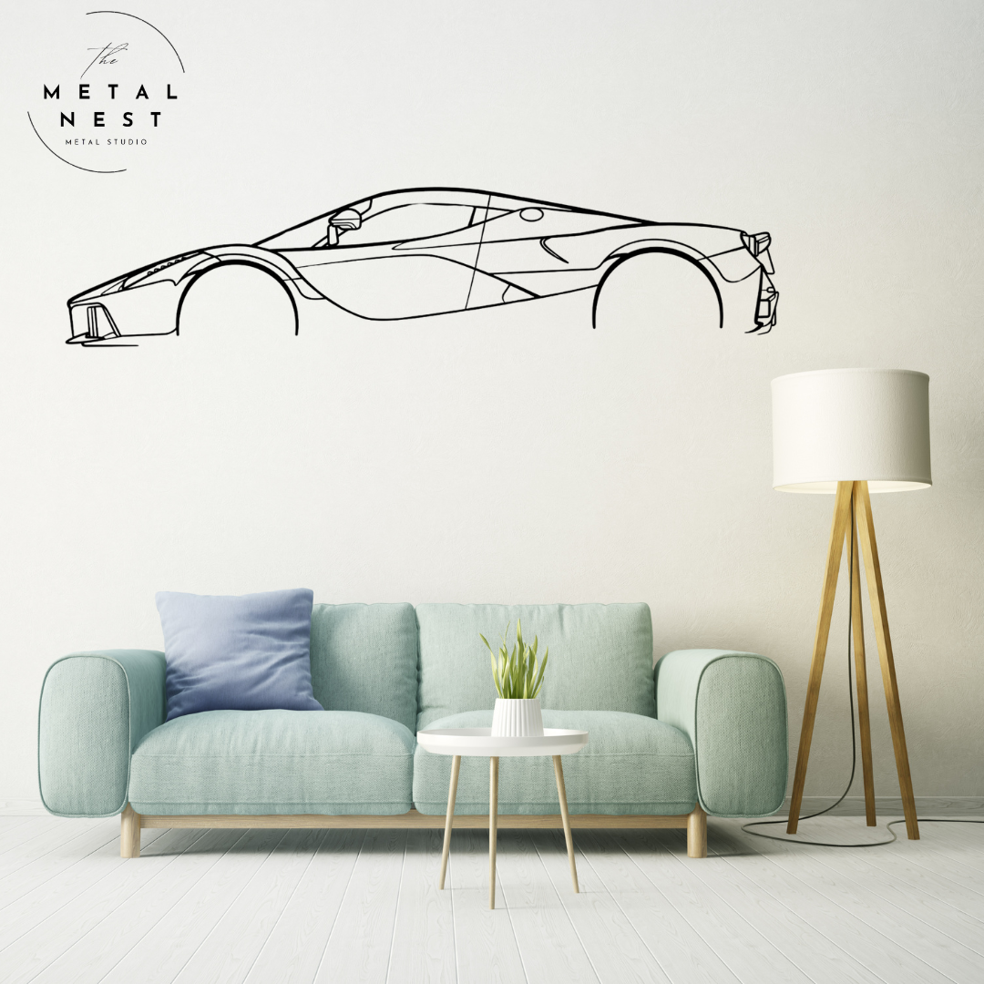 فيراري لافيراري