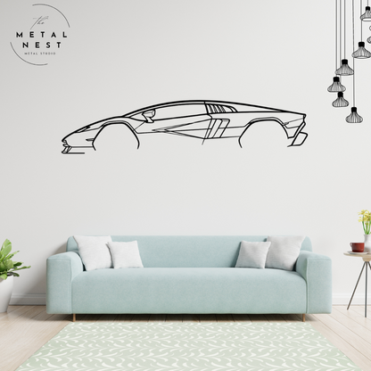 LAMBORGHINI COUNTACH LPI 800-4