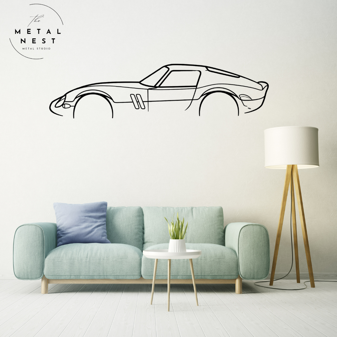 فيراري 250 GTO