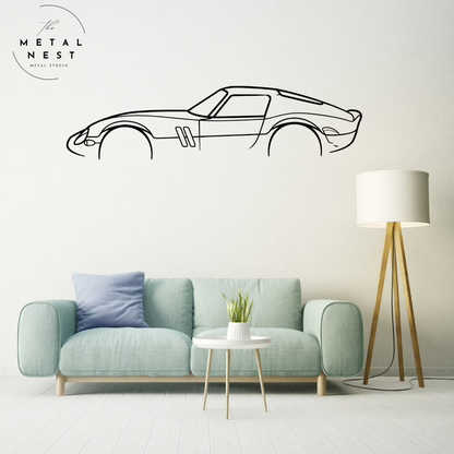 فيراري 250 GTO