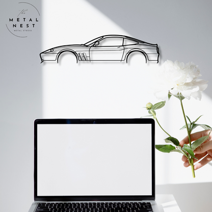 فيراري 550 مارانيلو