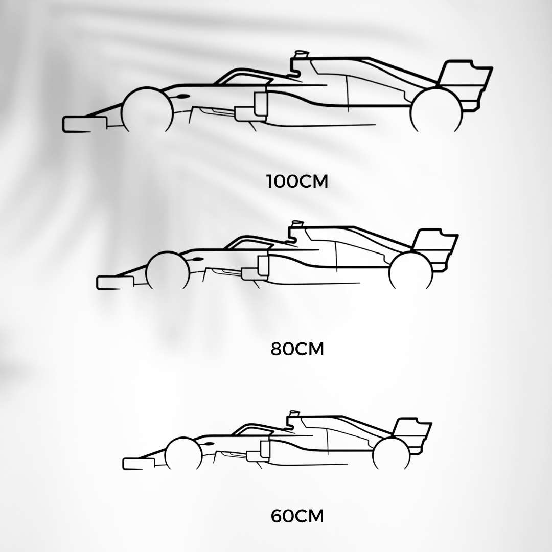 فورمولا 1 الكلاسيكية