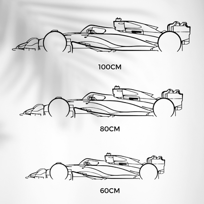 فورمولا 1 ريد بول RB19