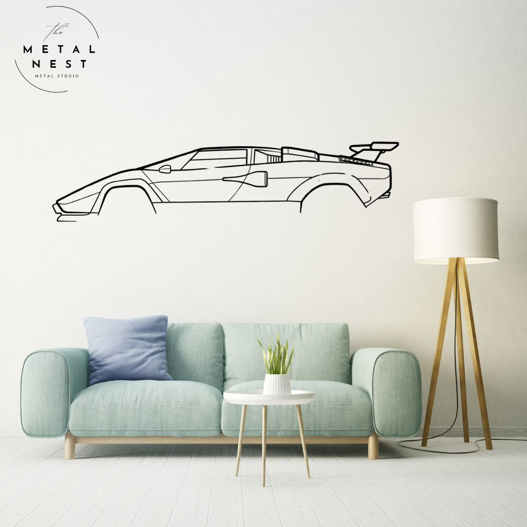 LAMBORGHINI COUNTACH