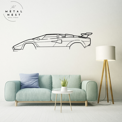 LAMBORGHINI COUNTACH