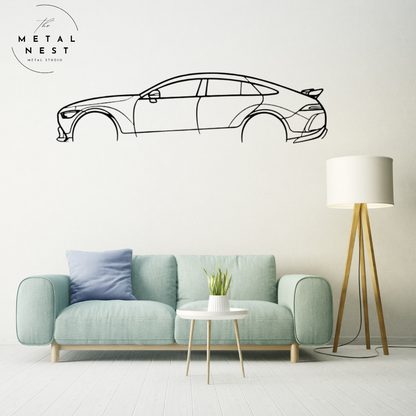 مرسيدس AMG GT63 S