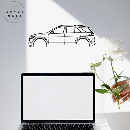 مرسيدس AMG GLE63 S