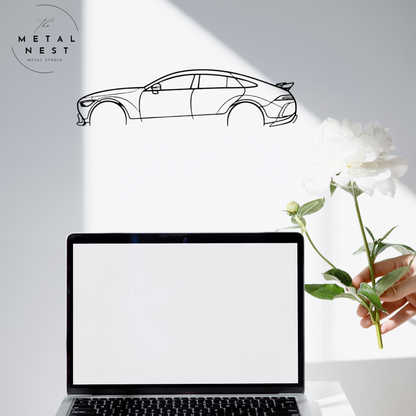 مرسيدس AMG GT63 S